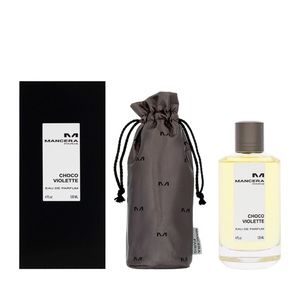 Mancera Chocco Violette